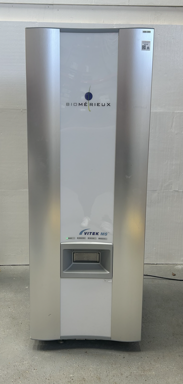 Biomerieux Vitek MS MALDI-TOF Analytical Mass Spec Good 2017 USA